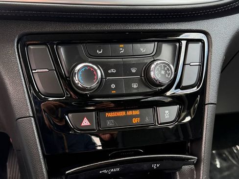 Used 2017 Buick Encore Preferred FWD image 23