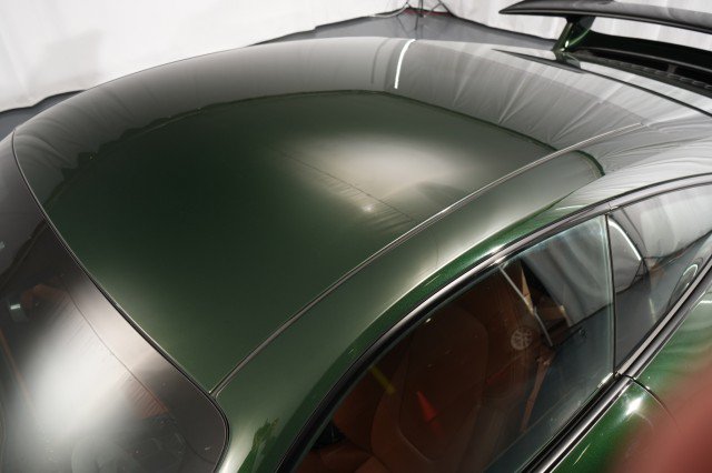 Used 2026 Porsche 911 Carrera 4 GTS AWD/4WD image 18