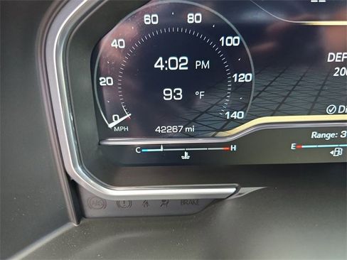 Certified 2024 GMC Sierra 3500 Denali Ultimate image 31