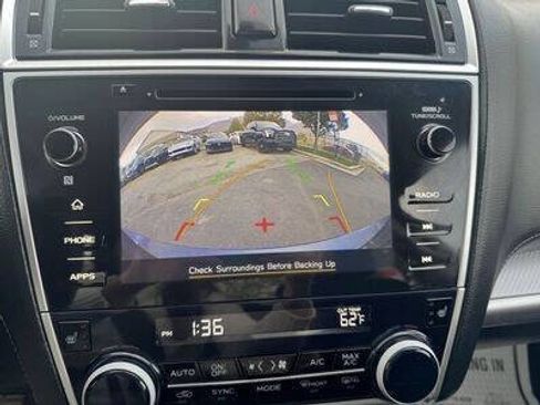 Used 2018 Subaru Legacy 2.5i Premium w/ Eyesight & BSD & Rcta & HBA image 16