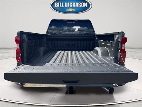 New 2026 Chevrolet Silverado 2500 LT image 7