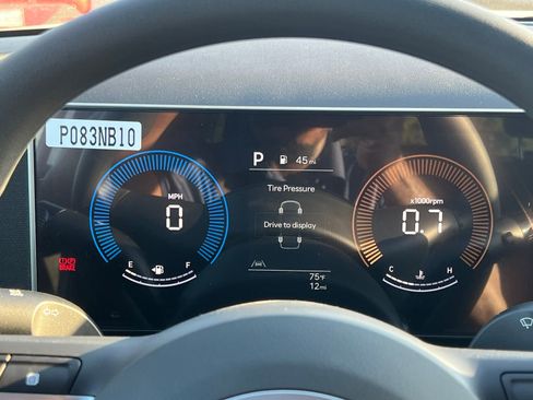 New 2026 Hyundai Santa Cruz SE image 28