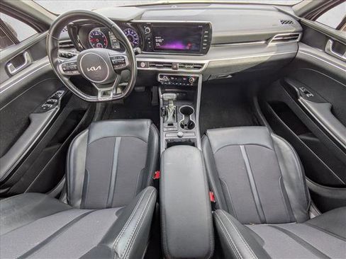 Used 2023 Kia K5 GT-Line w/ GT-Line Premium Package image 10