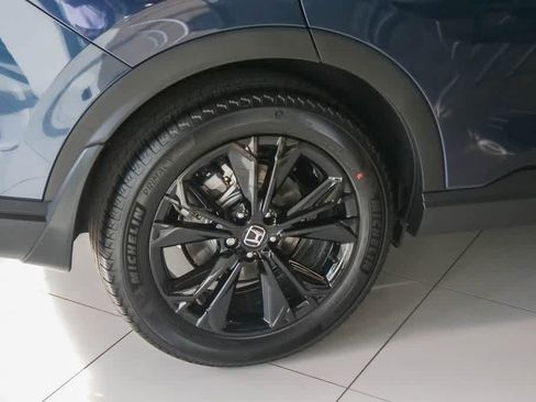 New 2026 Honda CR-V Sport Touring image 6