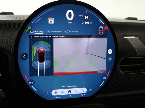 Certified 2025 MINI Cooper S image 13