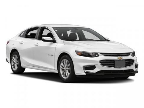 Used 2017 Chevrolet Malibu LT image 9