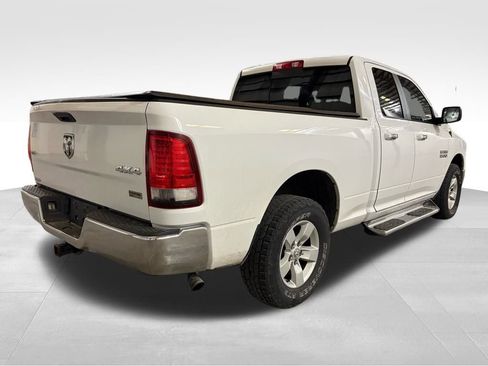 Used 2016 RAM 1500 Classic SLT image 5