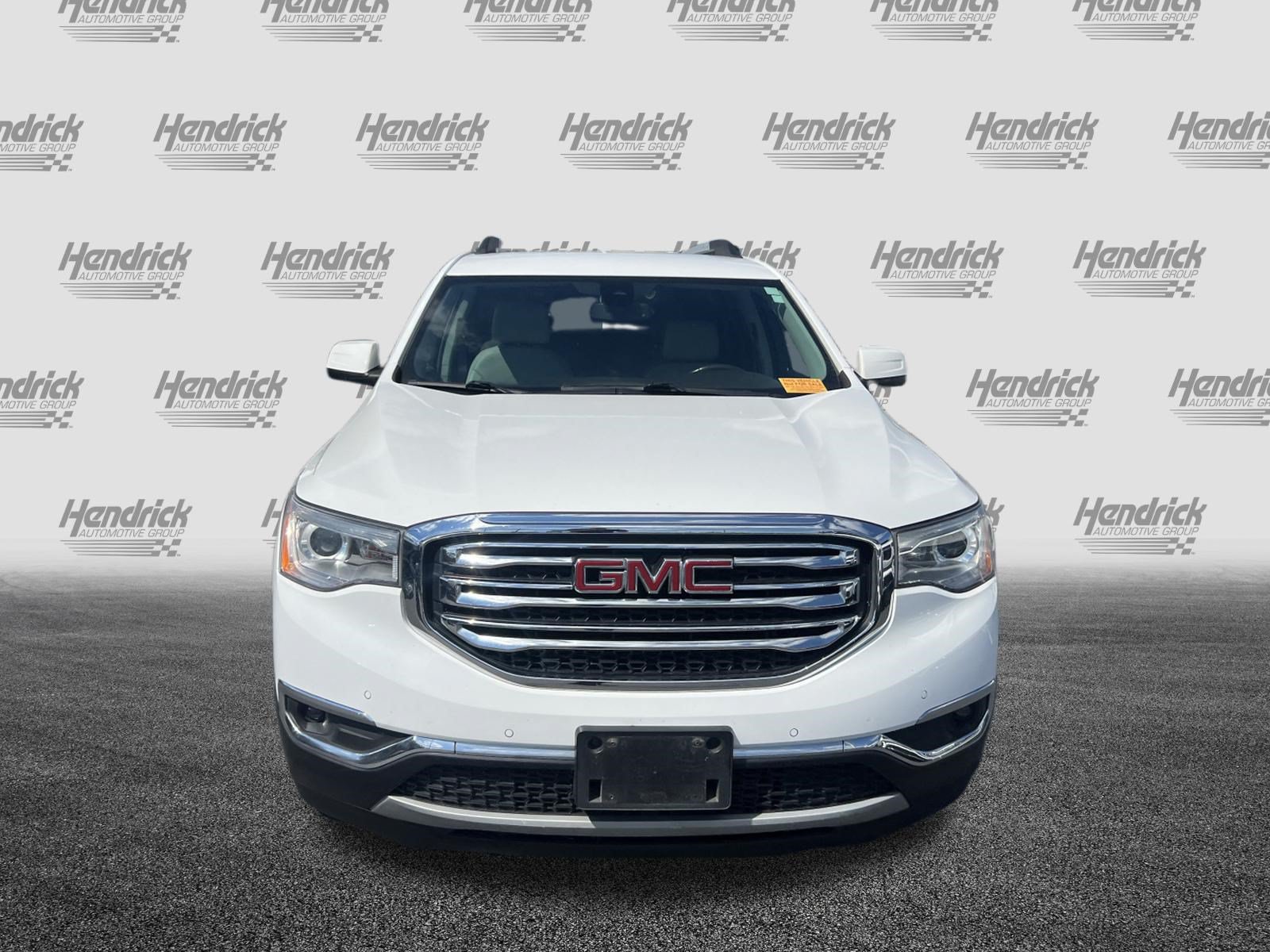 Used 2019 GMC Acadia SLT w/ LPO, Floor Liner Package FWD image 3