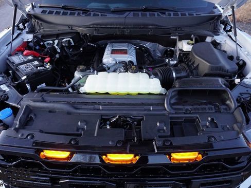 Used 2025 Ford F150 Raptor w/ Equipment Group 803A Raptor R image 50