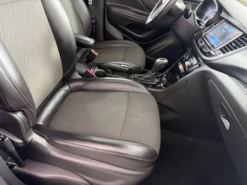 Used 2019 Buick Encore Preferred FWD image 23