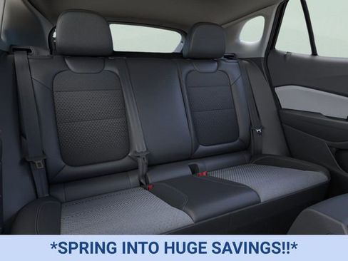 New 2026 Chevrolet Trax LT w/ Driver Confidence Package image 17