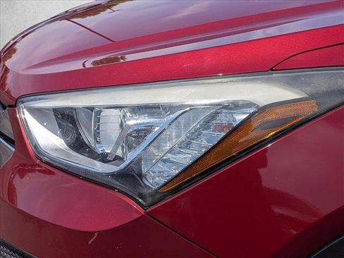 Used 2014 Hyundai Santa Fe Sport w/ Technology Package 04 AWD/4WD image 10