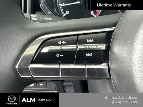 New 2026 MAZDA CX-50 AWD 2.5 S w/ Accent Package image 25