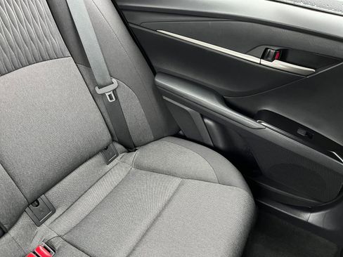 Used 2025 Toyota Camry LE image 36