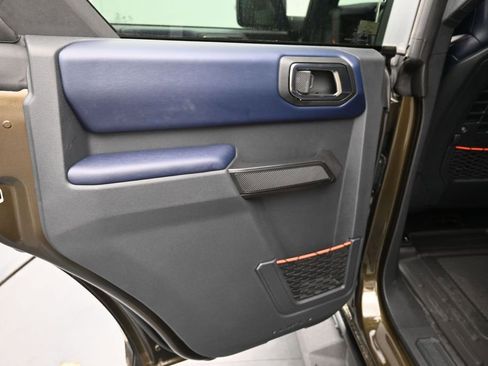 New 2025 Ford Bronco Raptor AWD/4WD image 20