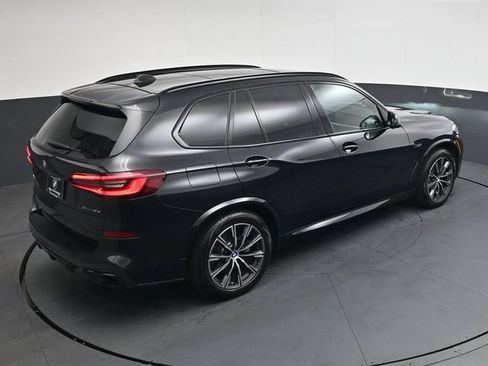 Used 2022 BMW X5 xDrive45e w/ M Sport Package AWD/4WD image 26