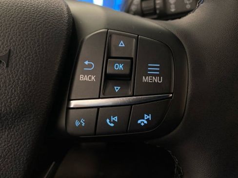 New 2025 Ford Bronco Sport Outer Banks w/ Outer Banks Tech Package+ image 22