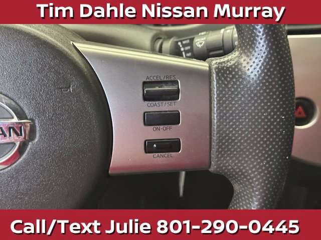 Used 2011 Nissan Xterra S AWD/4WD image 24