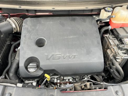 Used 2021 Chevrolet Traverse Premier w/ LPO, Cargo Package image 22