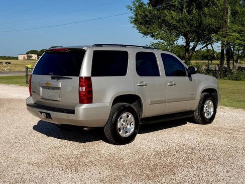 Used 2008 Chevrolet Tahoe LT w/ Convenience Package 1 RWD image 7