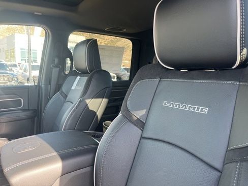 New 2026 RAM 3500 Laramie image 20
