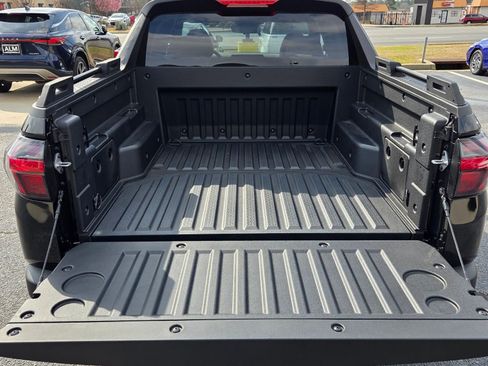 New 2026 Hyundai Santa Cruz SEL AWD/4WD image 9