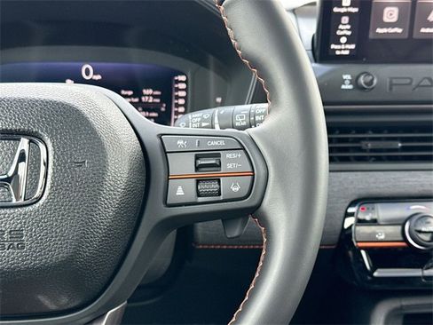 New 2026 Honda Passport TrailSport image 28
