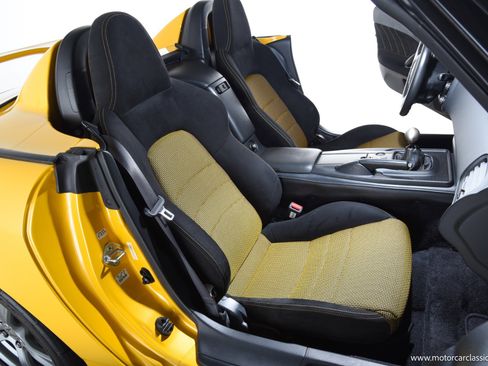 Used 2008 Honda S2000 CR image 35