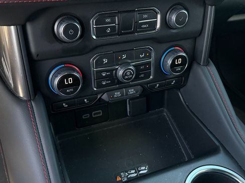 Certified 2024 Chevrolet Tahoe RST w/ Luxury Package image 19