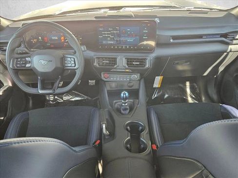 New 2026 Ford Mustang Dark Horse image 15