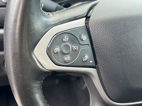 Used 2021 Chevrolet Colorado LT w/ LPO, Tonneau and Step Package image 24