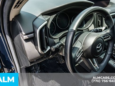 Used 2025 MAZDA CX-50 AWD 2.5 S w/ Premium Package image 38