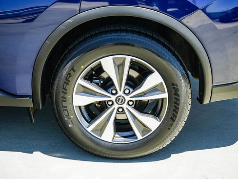 Used 2023 Nissan Murano S AWD/4WD image 11