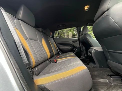 Certified 2024 Subaru Crosstrek 2.5i Sport AWD/4WD image 15