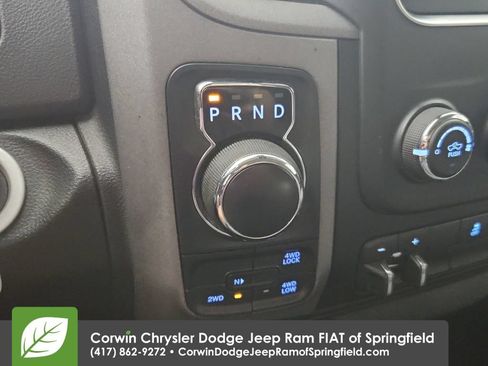 Used 2014 RAM 1500 Express AWD/4WD image 26