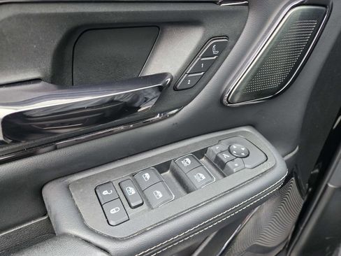 Used 2025 RAM 1500 Limited image 41
