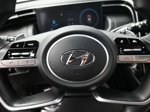 Used 2022 Hyundai Santa Cruz SEL Premium AWD/4WD image 14