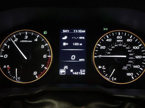 Used 2025 Subaru Outback Wilderness image 16