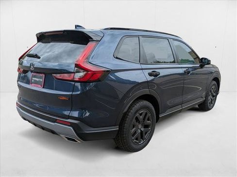 New 2026 Honda CR-V TrailSport image 5