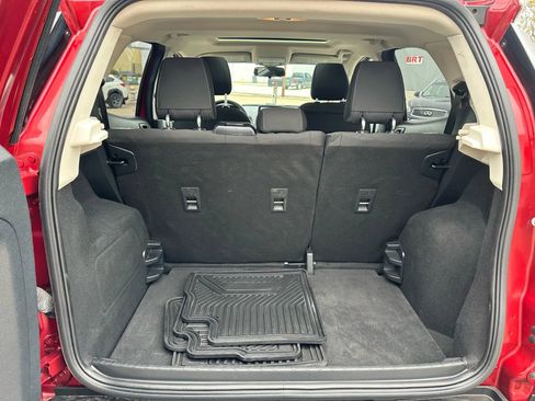 Used 2021 Ford EcoSport SE w/ SE Convenience Package image 20