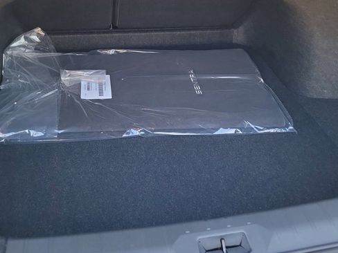 New 2026 Nissan Sentra SV w/ Floor Mat Package image 5