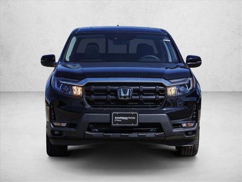 New 2026 Honda Ridgeline RTL image 2