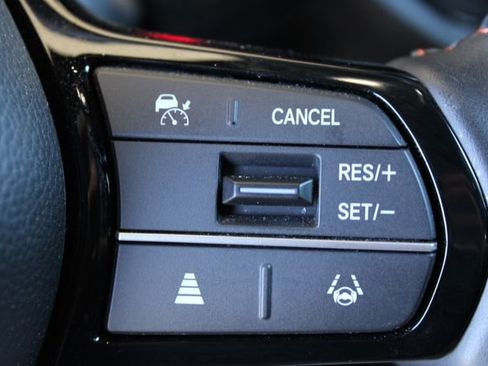 Used 2024 Honda HR-V Sport image 14