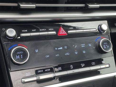 Used 2025 Hyundai Santa Fe XRT w/ Tow & Go Package image 30