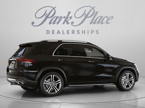 Used 2021 Mercedes-Benz GLE 350 4MATIC image 23