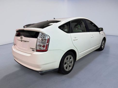 Used 2008 Toyota Prius image 6
