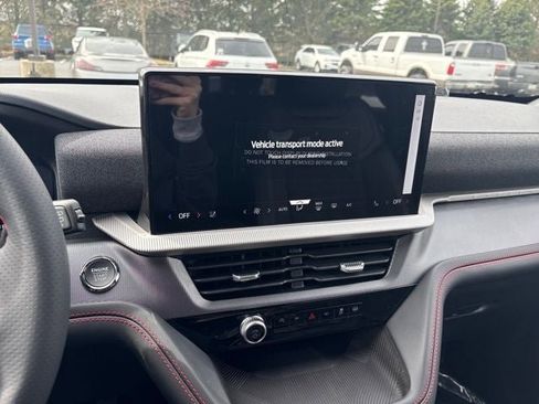 New 2026 Ford Explorer ST-Line image 21