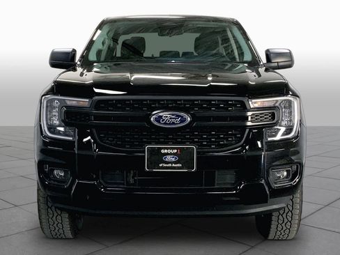 New 2026 Ford Ranger XL RWD image 3