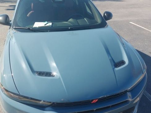 Used 2024 Dodge Hornet GT Plus w/ Tech Pack Plus w/o Parking image 2