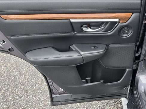Used 2021 Honda CR-V Touring image 35
